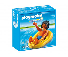 Ролеви игри Playmobil Summer Fun 6676