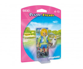 Ролеви игри Playmobil Playmo-Friends 6830