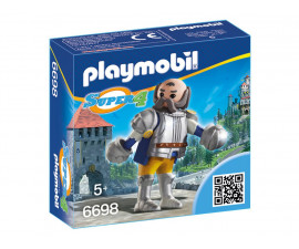 Ролеви игри Playmobil Super 4 6698