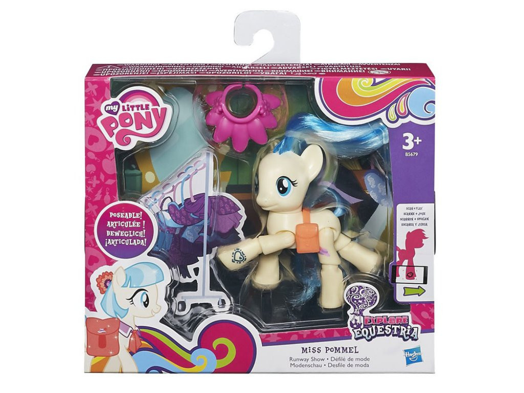 Hasbro My Little Pony B3598