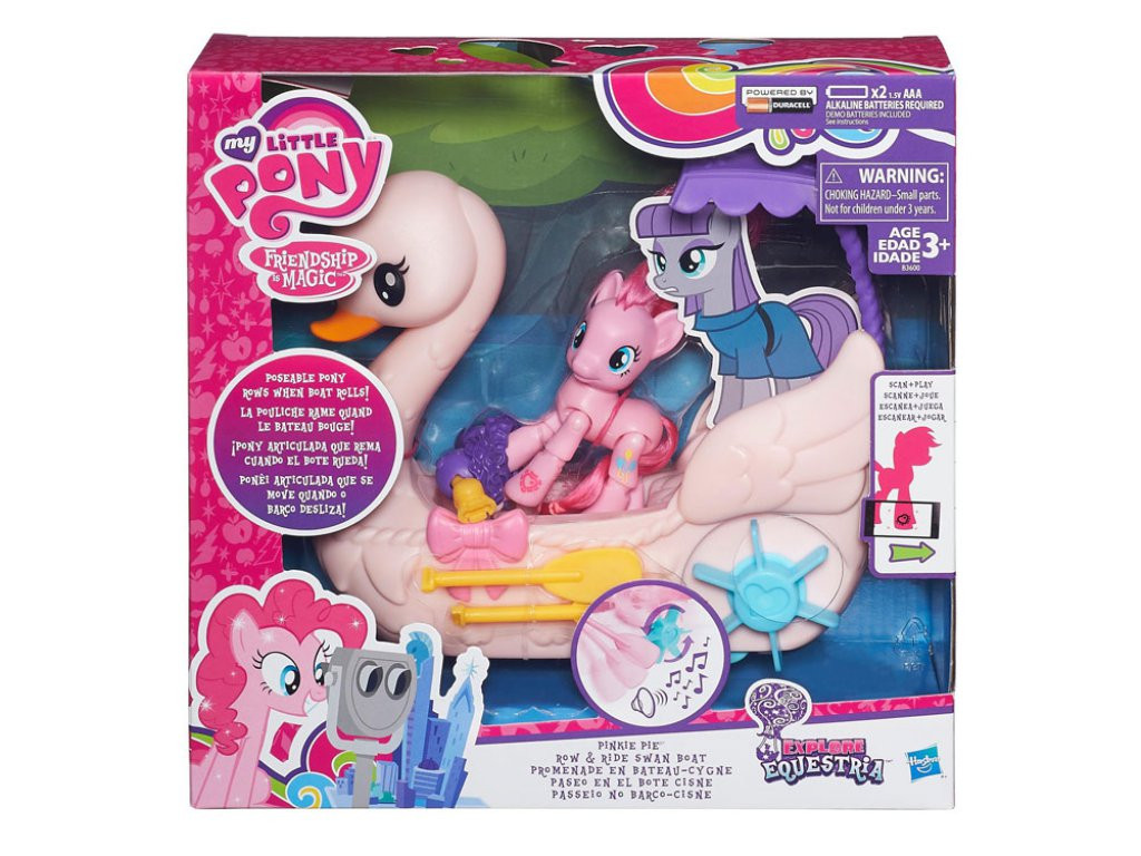 Hasbro My Little Pony B3600