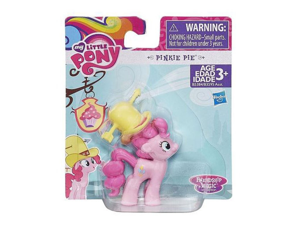 Hasbro My Little Pony B3595