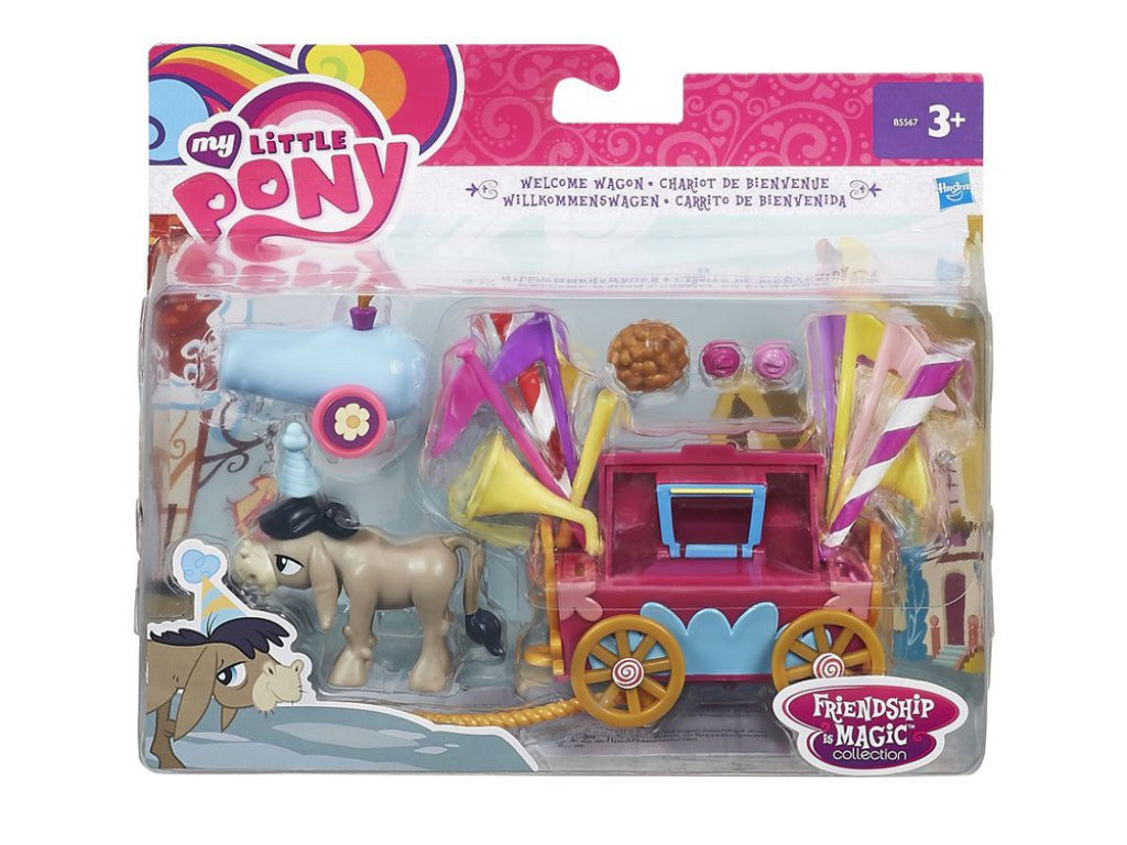 Hasbro My Little Pony B3597