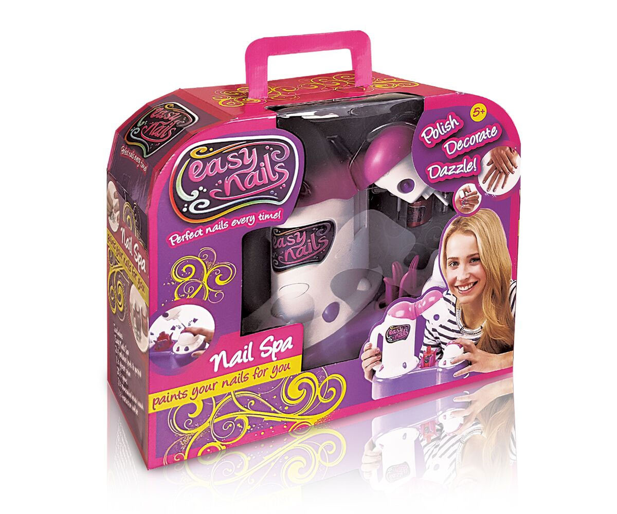 Спа комплект за маникюр | КОМСЕД