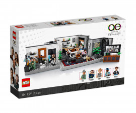 Контруктор LEGO cons 10291