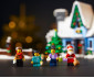Конструктор ЛЕГО Icons 10293 thumb 8