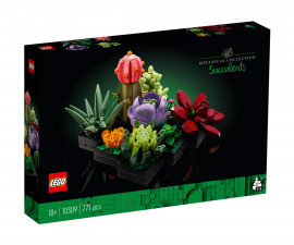 LEGO® Icons 10309 - Succulents
