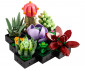 LEGO® Icons 10309 - Succulents thumb 3