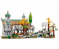 LEGO® Icons 10316 - The Lord Of The Rings: Rivendell™ thumb 3