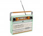 LEGO® Icons 10334 - Retro Radio thumb 3