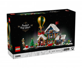 LEGO® Icons 10339 - Santa's Post Office