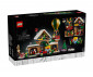 LEGO® Icons 10339 - Santa's Post Office thumb 2