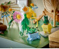LEGO® Icons 10347 - The Botanical Collection: Petite Sunny Bouquet thumb 14