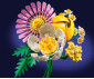 LEGO® Icons 10347 - The Botanical Collection: Petite Sunny Bouquet thumb 19