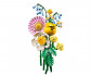 LEGO® Icons 10347 - The Botanical Collection: Petite Sunny Bouquet thumb 6