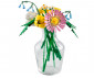 LEGO® Icons 10347 - The Botanical Collection: Petite Sunny Bouquet thumb 7