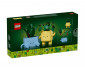 LEGO® Icons 10349 - Happy Plants thumb 2
