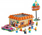 LEGO® Icons 10352 - The Simpsons™: Krusty Burger thumb 3