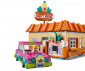LEGO® Icons 10352 - The Simpsons™: Krusty Burger thumb 4