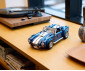 LEGO® Icons 10357 - Shelby Cobra 427 S/C thumb 16