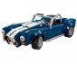 LEGO® Icons 10357 - Shelby Cobra 427 S/C thumb 3