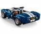 LEGO® Icons 10357 - Shelby Cobra 427 S/C thumb 4