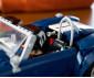 LEGO® Icons 10357 - Shelby Cobra 427 S/C thumb 9