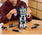 LEGO® Icons 10358 - Transformers: Soundwave thumb 11