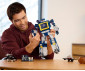 LEGO® Icons 10358 - Transformers: Soundwave thumb 16