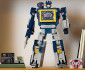 LEGO® Icons 10358 - Transformers: Soundwave thumb 21