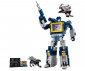 LEGO® Icons 10358 - Transformers: Soundwave thumb 3