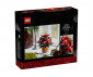 Конструктор ЛЕГО Icons 10370 thumb 2