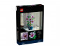 LEGO® Icons 10372 - The Botanical Collection Hibiscus thumb 2