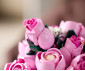 LEGO® Icons 10374 - Bouquet of Pink Roses thumb 11