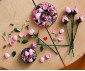 LEGO® Icons 10374 - Bouquet of Pink Roses thumb 13