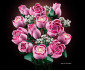 LEGO® Icons 10374 - Bouquet of Pink Roses thumb 17