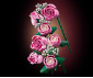 LEGO® Icons 10374 - Bouquet of Pink Roses thumb 18