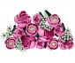 LEGO® Icons 10374 - Bouquet of Pink Roses thumb 3