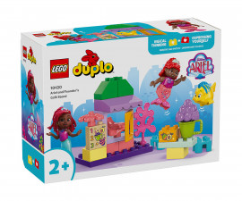 Конструктор ЛЕГО DUPLO 10420