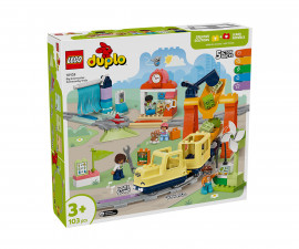 Конструктор ЛЕГО DUPLO 10428