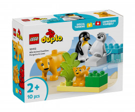 Конструктор ЛЕГО DUPLO 10442