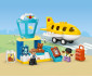 LEGO® DUPLO® 10443 -First Time at the Airport thumb 10