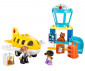 LEGO® DUPLO® 10443 -First Time at the Airport thumb 3