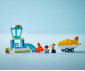 LEGO® DUPLO® 10443 -First Time at the Airport thumb 7