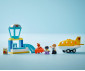 LEGO® DUPLO® 10443 -First Time at the Airport thumb 8