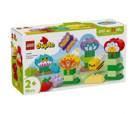 Конструктор ЛЕГО DUPLO 10444