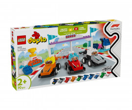 Конструктор ЛЕГО DUPLO 10445