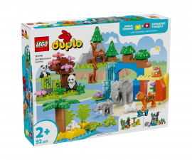 Конструктор ЛЕГО DUPLO 10446