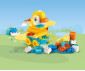 LEGO® DUPLO® 10448 -3in1 Animals on Wheels thumb 16