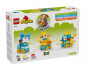 LEGO® DUPLO® 10448 -3in1 Animals on Wheels thumb 2